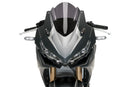 HONDA CBR 500 R [2024] – Z-Racing-skærm – Gennemsigtig-1