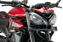 TRIUMPH STREET TRIPLE 765 RS [2025] – Nøgen kåbeforrude-8