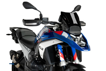 BMW R 1300 GS TROPHY [2025] – New Generation Sport Plus – mat sort