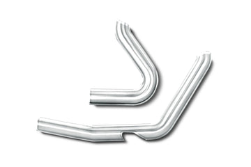 harley davidson softtail [ZARD] – varmeskjold