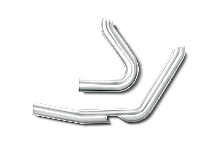 harley davidson softtail [ZARD] – varmeskjold