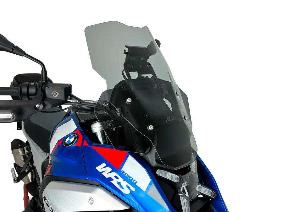 BMW R 1300 GS Adventure [WRS] – Forrude