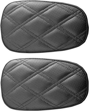 Harley-Davidson Road Glide St Fltrxst [Saddlemen] -cover til Road Sofa ™ armlænspuder - 0