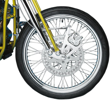 harley davidson fxsts [PERFORMANCE MACHINE (PM)] - bremsekalipersæt - 0