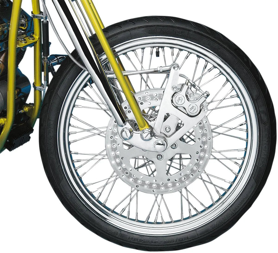 harley davidson fxsts [PERFORMANCE MACHINE (PM)] - bremsekalipersæt