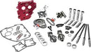 Harley-Davidson FLSTFSE2 1690 Fat Boy Screamin Eagle [2006] - OE+ Umbausatz für hydraulische Steuerkettenspanner – Bild 9