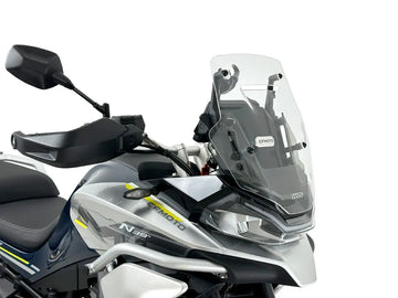 cf moto 800 [WRS] – forrude