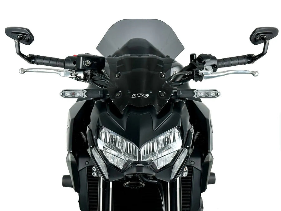 Kawasaki Z 900 [WRS] - forrude