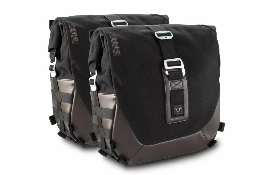 Moto Guzzi V7 Special [SW-Motech] -Legend Side Pocket System LC