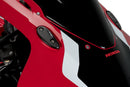 HONDA CBR 1000 RR-R FIREBLADE SP [2025] – Bakspejlkapper – Sort-6