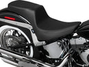harley davidson flstc [DRAG SPECIALTIES] – Performance Predator dobbeltsæde-2