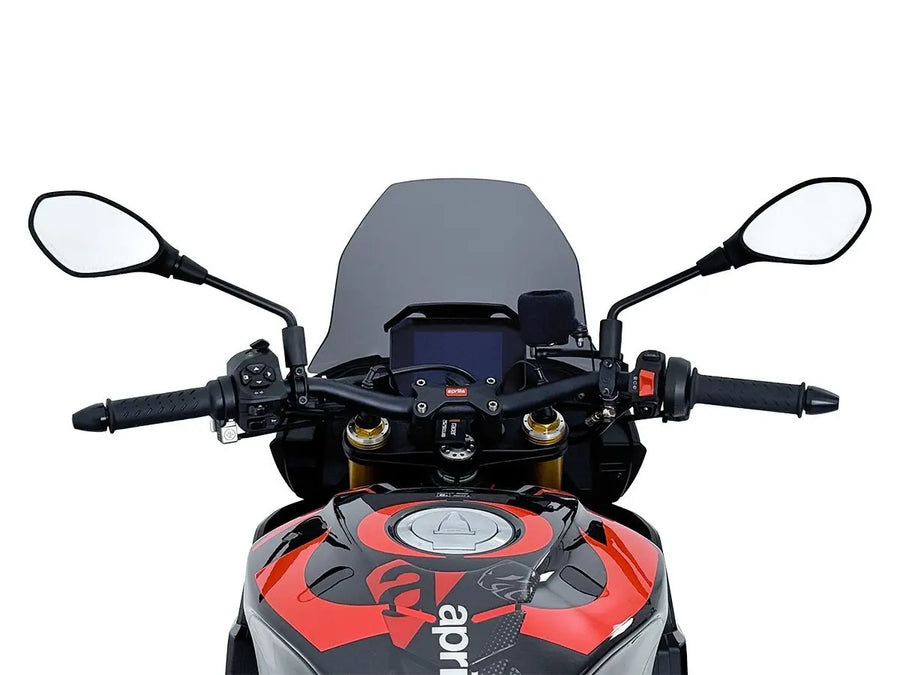 aprilia tuono 1100 [WRS] – Touring forrude Tuono V4