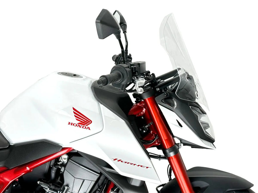 Honda CB 750 [WRS] – forrude