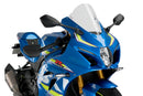 SUZUKI GSX-R 1000 R [2021] – R-Racer skærm – Sort-4