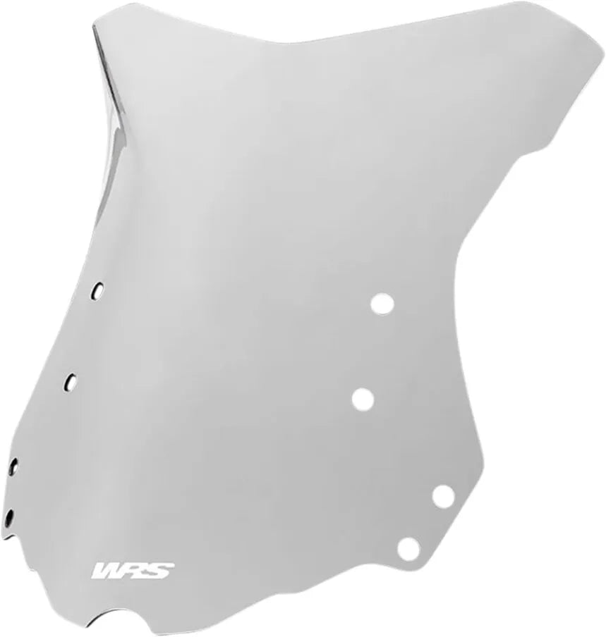 Benelli TRK 502 [WRS] – Forrude