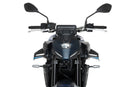 YAMAHA MT-07 Y-AMT [2025] – D12 Spoiler – Mat sort-8