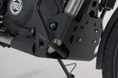 Royal Enfield Scram [SW-MOTECH] – Engine Guard