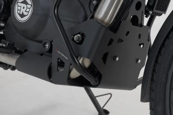 Royal Enfield Scram [SW-MOTECH] – Engine Guard