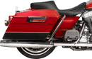 harley davidson flhr [DRAG SPECIALTIES] – Performance Predator dobbeltsæde-4