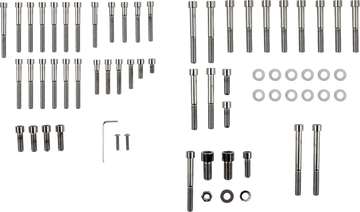 Harley-Davidson Sportster S [DRAG SPECIALTIES] – Motorboltesæt