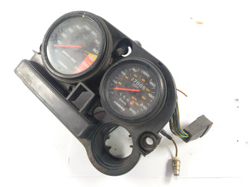 Cockpit fittings cagiva alazzurra - 0
