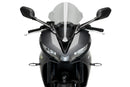 TRIUMPH DAYTONA 660 [2025] – R-Racer skærm – tonet-1