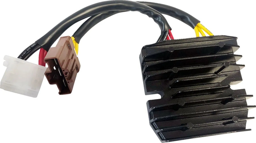 Aprilia Tuono 1000 [RICK'S MOTORSPORT ELECTRIC] - Hot Shot ensretterregulator kompatibel med lithium-ion
