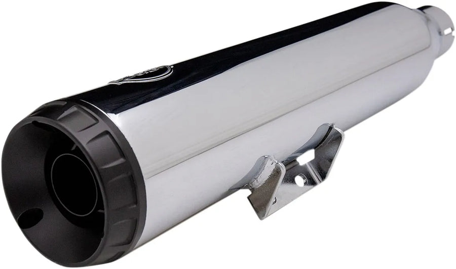 Harley-Davidson FLHCS 1868 Softail Heritage Classic 114 [2018-2020] - Grand National Slip-On Schalldämpfer – Bild 2