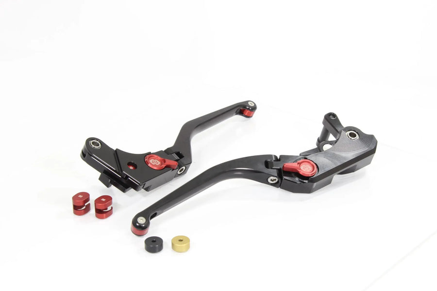 Aprilia Tuono V4 R [GILLES TOOLING] – Maksimal ydeevne koblingsgreb MPCL