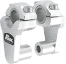 Yamaha TW 200 [ROX SPEED FX] – Elite schwenkbare Lenkererhöhungen für 7/8"- und 1-1/8"-Lenker
