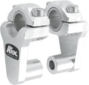 Suzuki DR 800 [ROX SPEED FX] – Elite drejelige styrstigninger til 7/8" og 1-1/8" styr