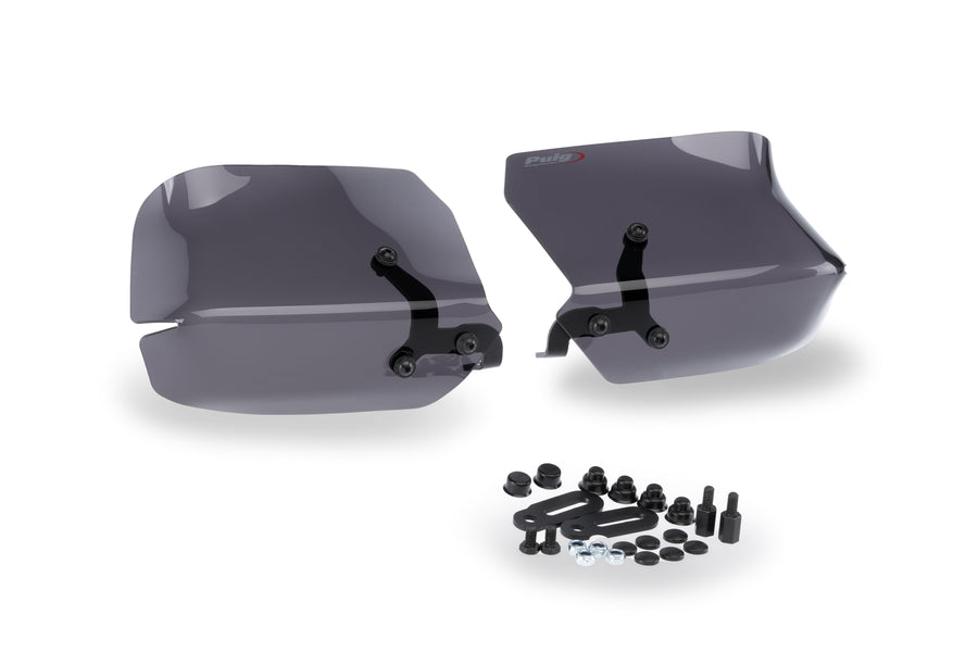 KYMCO SUPER DINK 125 GT [2025] – Maxiscooter håndbeskyttere – tonet