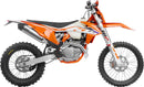 gas gas ec 450 [LEOVINCE] – LV-X EVO slip-on lyddæmper-1