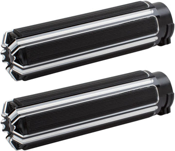 harley davidson sportster s 1250 [ARLEN NESS] - 10-gauge komfortgreb