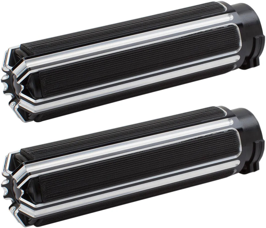 harley davidson sportster s 1250 [ARLEN NESS] - 10-gauge komfortgreb