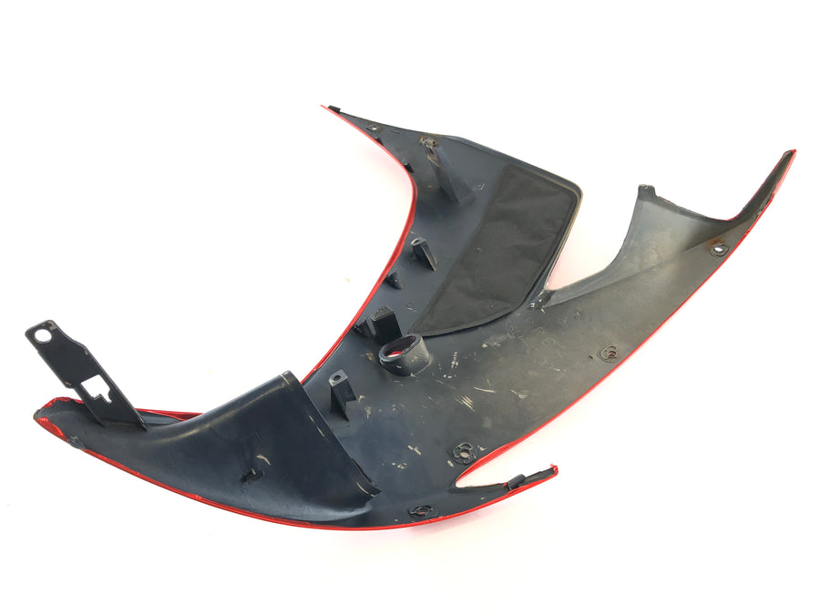 Yamaha YZF R1 RN12 [2005] - Clearing Side øverst til venstre