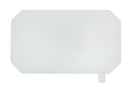APRILIA TUONO 457 [2025] – Protector Dashboard – Gennemsigtig-1
