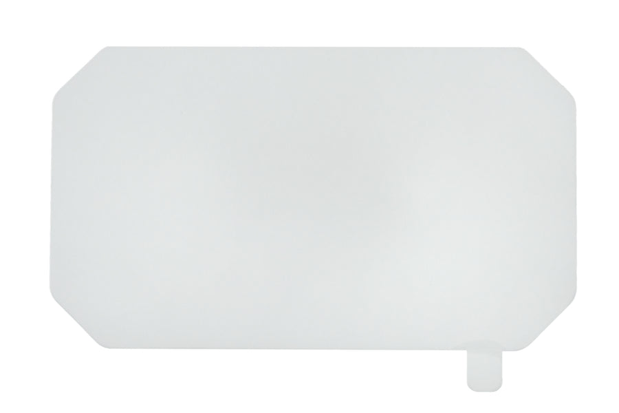 APRILIA TUONO 457 [2025] – Protector Dashboard – Gennemsigtig