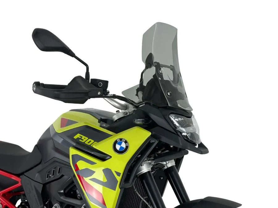 BMW F 900 GS [WRS] – Forrude