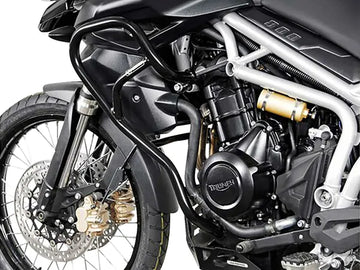 Triumph Tiger 800 [2011-2014] - Crash bar – billede 1