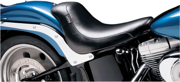Harley Davidson Fxst [LE PERA] – Silhouette solosæde