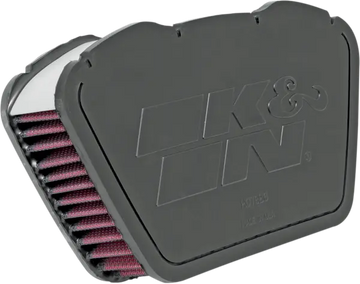 Yamaha XVS 1300 [K & N] - OE udskiftning højtydende luftfilter