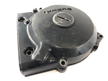 Suzuki Dr 250 SJ41A [1982] - Let maskiner dækker motorisk låg - 0