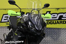 Triumph Tiger 800 [BARKBUSTERS] – Handschutz-Montagesatz – Zwei-Punkt-Befestigung