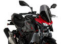 KAWASAKI Z 500 SE [2025] – New Generation Touring – Stærkt tonet-8