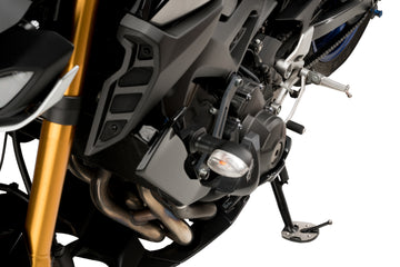YAMAHA MT-09 SPORT TRACKER [2016] – fodstøtte forlængelse med