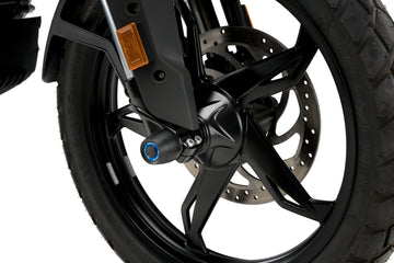 BMW G 310 R [2025] – Forakselregulator PHB19 – Sort