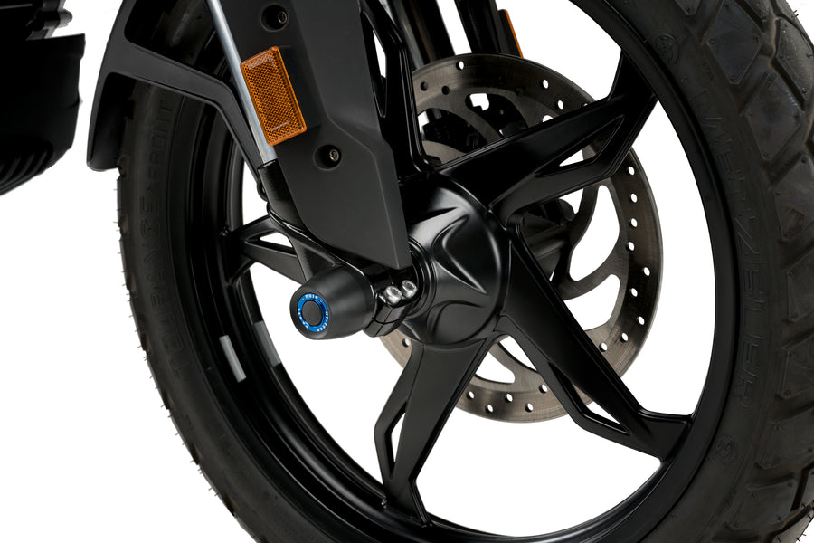 BMW G 310 R [2025] – Forakselregulator PHB19 – Sort
