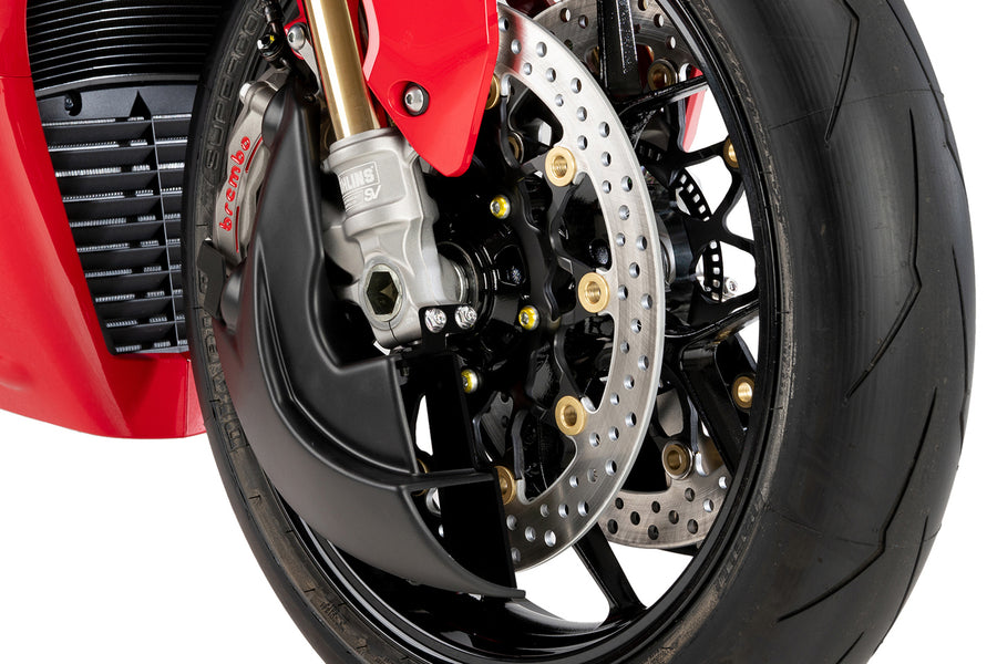 HONDA CBR 1000 RR-R FIREBLADE SP [2025] – Bremsekøler – mat sort