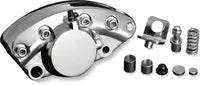 Harley Davidson FX [DRAG SPECIALTIES] - Krom bremsekaliber bag